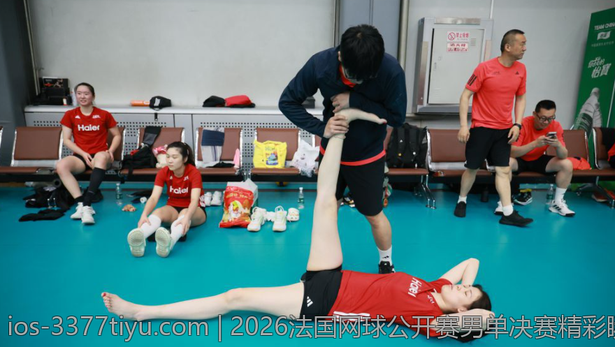 2026法国网球公开赛男单决赛精彩瞬间全纪录