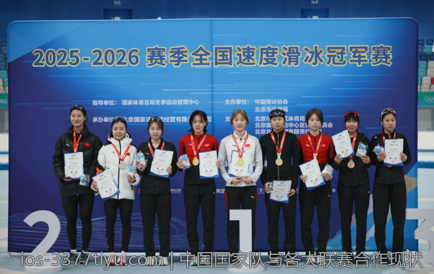 中国国家队与各大联赛合作现状