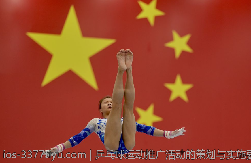 乒乓球运动推广活动的策划与实施要点
