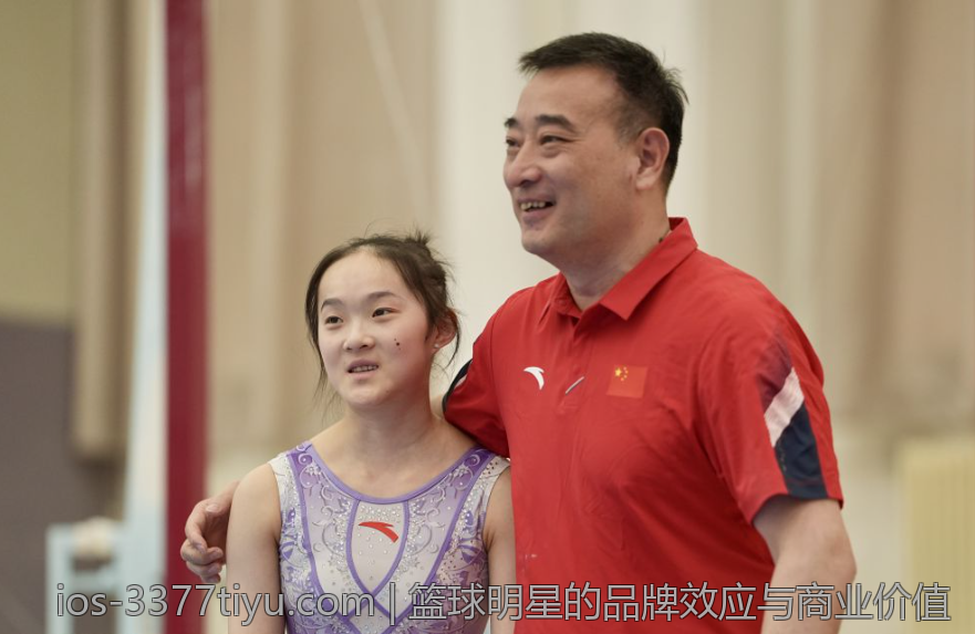 篮球明星的品牌效应与商业价值