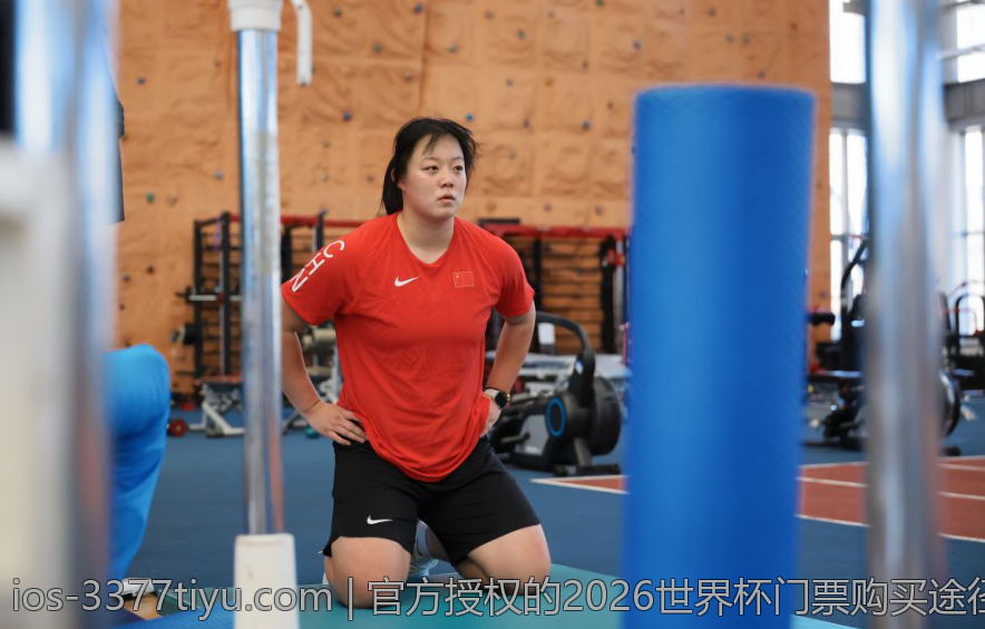 官方授权的2026世界杯门票购买途径详解
