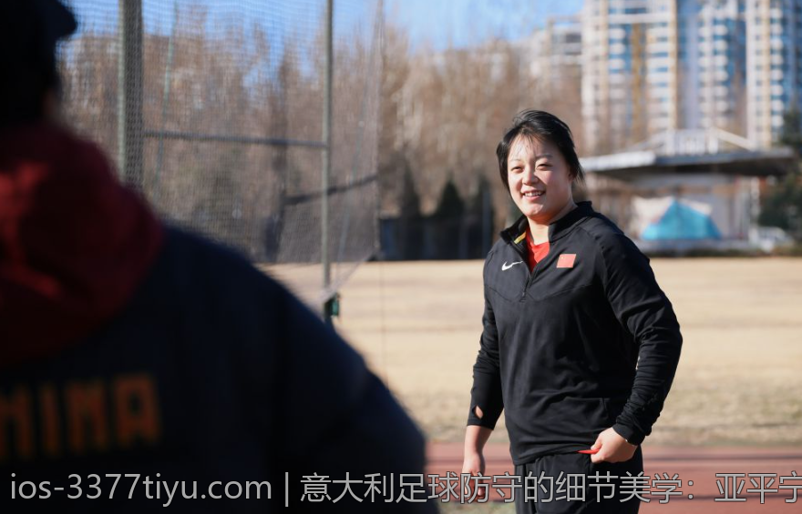 意大利足球防守的细节美学：亚平宁半岛战术文化的展现