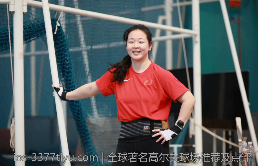 全球著名高尔夫球场推荐及点评