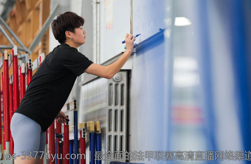 最全面的法甲联赛高清直播网络渠道
