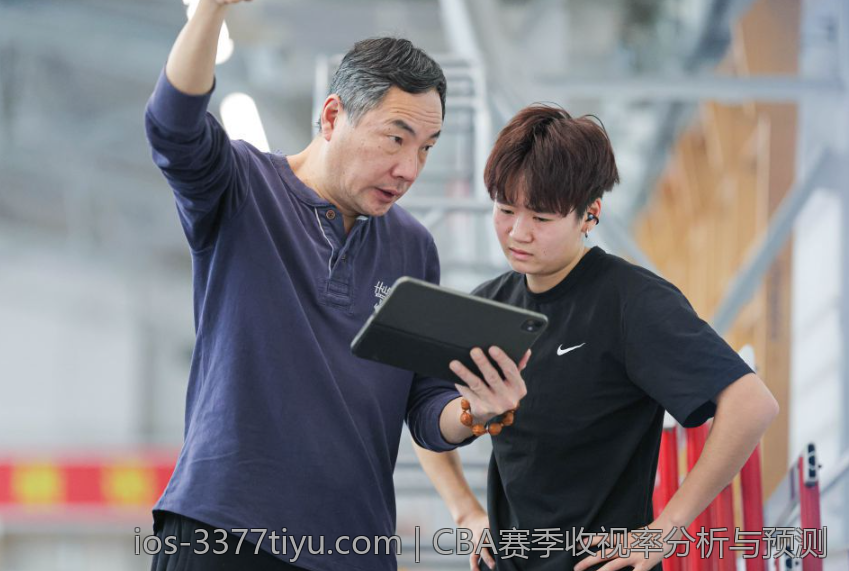 CBA赛季收视率分析与预测