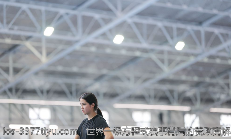 世界一级方程式赛事背后的赞助商解密