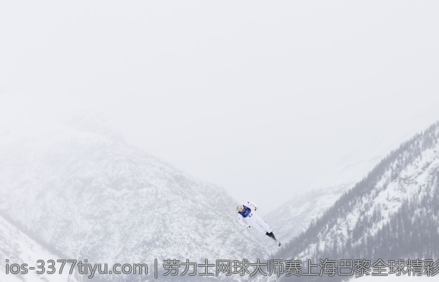 劳力士网球大师赛上海巴黎全球精彩赛事