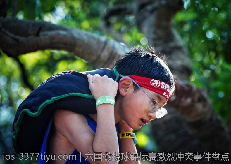 六国橄榄球锦标赛激烈冲突事件盘点