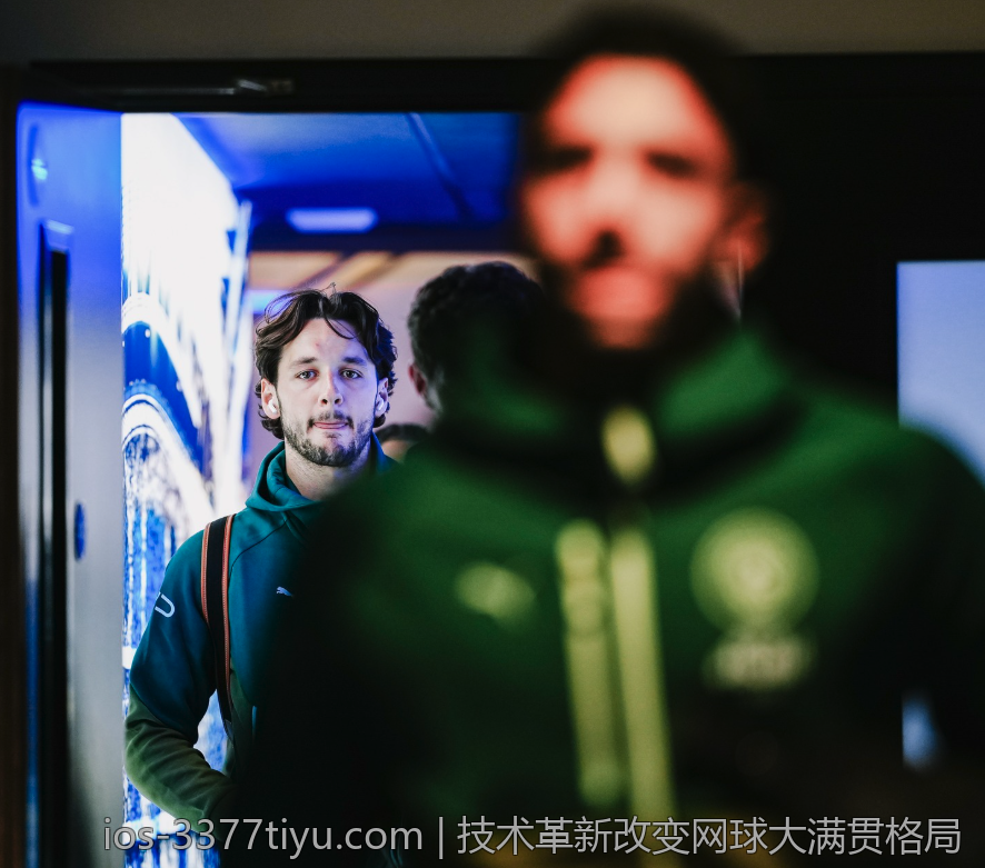 技术革新改变网球大满贯格局